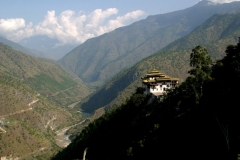 19_Trashigang_Dzong