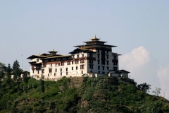 Trashigang Dzong 2