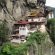 Paro Taktsang or Tiger’s Nest